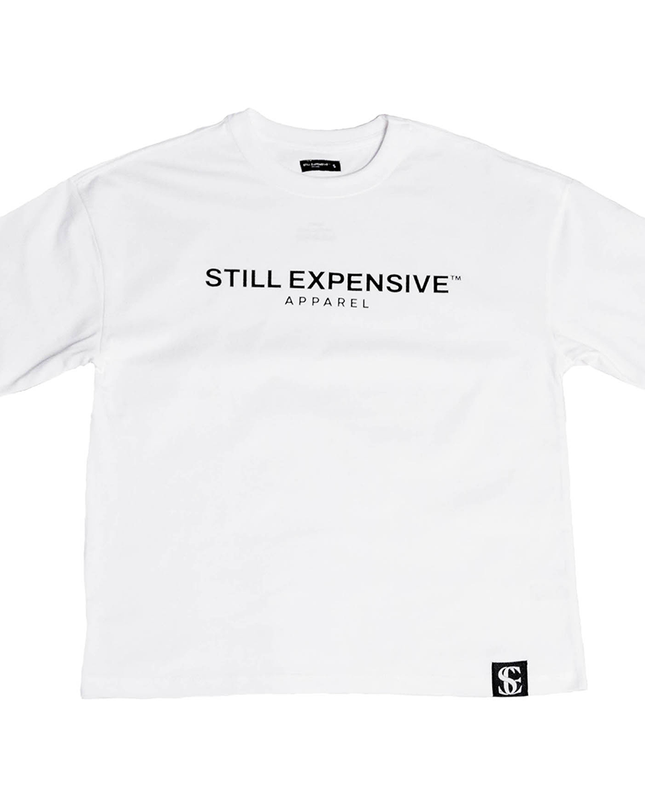 SE Essential Tee